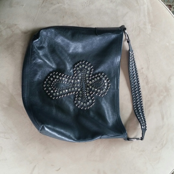 Leatherock handbag - Picture 2 of 6